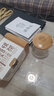 俊仲号勐库老树普洱茶熟茶陈年老茶头云南老茶熟普盒装300克茶叶 实拍图