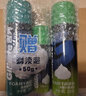 吉列（Gillette）剃须泡沫薄荷大瓶清新柠檬男士手动剃须膏刮胡膏 柠檬泡沫+薄荷泡沫+小柠檬 实拍图