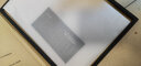 卡麦仑 适用于华为MatePad Pro 10.8英寸钢化膜 2021/19平板电脑高清贴膜耐磨防刮 【高清防指纹】钢化膜-贴坏包赔 实拍图