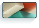 小米Redmi Note13 5G 1亿像素 超细四窄边OLED直屏 6GB+128GB 星沙白 SU7 5G手机 晒单实拍图