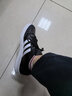 阿迪达斯 （adidas）阿迪达斯男女鞋运动鞋轻便耐磨低帮滑板鞋舒适透气休闲鞋FW6690 实拍图
