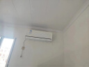 美的（Midea）空调 大1.5匹 风尊 新一级能效 变频冷暖  壁挂式空调挂机 采销推荐 KFR-35GW/N8MXC1-J1 晒单实拍图