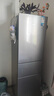 美的 MIDEA236冰箱【家电补贴20%】三开门大容量家用小型冰箱一级能效风冷无霜双净味租房以旧换新 商用冰箱 美的出品（华凌）213升三开门 直冷微霜 实拍图