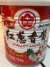 牛头牌 红葱香酱  中国·台湾产香葱酱肉燥饭拌面调料 737g 1号会员店 实拍图