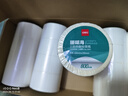 得力（deli）40*30mm 800张*20卷 珊瑚海三防热敏标签纸 奶茶服饰条码纸 11884【适配3寸标签机720C等】 实拍图