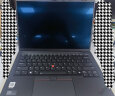 ThinkPad联想 X1 Carbon AI 酷睿Ultra7 155H/14英寸AI高端商务超级本/32G/1T固态/2.8K屏/4G上网/W11/定制 晒单实拍图