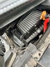 马勒（MAHLE）带炭PM2.5空调滤芯滤清器LAK1967(适用于奥迪A4L(B9)17-23年)外置 实拍图