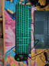 雷蛇（Razer） 炼狱蝰蛇联名款有线电竞游戏鼠标 黑色（右手人体工学 雷云3驱动 带侧键） 蝰蛇鼠标+北海巨妖X耳机+雨林狼蛛V3 X键盘 实拍图