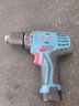 东成电动工具充电钻电动螺丝刀DCJZ23-10E锂电起子手电钻正反双速12V DCJZ23-10【裸机】无电池充电器 实拍图