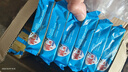 雕牌透明皂肥皂洗衣皂102g*6块去污独立包装洗家庭用实惠装整箱批发 【省心推荐】到手24块 实拍图