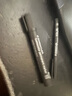施德楼（STAEDTLER）油性记号笔 黑色1.0mm防水速干勾线马克笔儿童美术光盘刻字办公用品单支装M317-9 实拍图