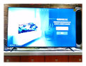 海信（Hisense）电视60E3F全面屏电视4K超高清手机智慧语音平板电视 60英寸 实拍图