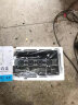 适用科鲁兹景程新君威迈锐宝英朗凯越乐风气门室盖缸盖铝合金总成 科鲁茲 黑色铝合金气门室盖 晒单实拍图