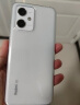 小米（MI）Redmi Note12 5G 120Hz OLED屏幕  骁龙4移动平台 5000mAh长续航 6GB+128GB镜瓷白 小米红米 晒单实拍图