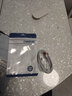 trendsetter适用iqoo数据线闪充胶囊type-c充电线vivox27x30/x50/s9/s7/iqoo/neo/u3/z1x/5/pro弯头2米加长 实拍图