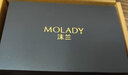 沫兰（MOLADY）S925银项链女士吊坠锁骨链饰品学生女生日纪念日礼物送女友 璀璨星河项链[1万人的选择] 实拍图