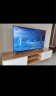 TCL电视 55V8E 55英寸 120Hz MEMC防抖 2+32GB 4K超高清 客厅家用液晶智能平板电视机 小电视 实拍图