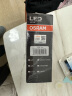 欧司朗（OSRAM）汽车LED大灯汽车灯泡远近光  夜驰者H1 一对 6000K超亮 12V/25W 实拍图