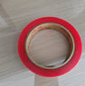 3M双面胶强力无痕灰色耐高温ETC车载支架适用胶5608 15MM*33M 实拍图