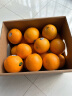 京自鲜生美国进口黑标3107橙子新鲜水果当季甜脐橙大果礼盒装 4500g单果170-200g 晒单实拍图
