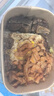 白荡里安徽发货 黑猪梅花肉净重3斤 梅肉烧烤食材 猪肉生鲜 源头直发 实拍图