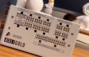 首席玩家（1st player）NGDP金牌 850W电源（ATX3.0&3.1双规范/MES ID/压纹线/FDB风扇/12V-2X6接口/白色） 实拍图
