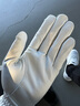 FootJoy高尔夫手套男士Pure Touch小羊皮运动防滑耐磨FJ手套golf左手单支 Pure Touch-白色（单只装）左手 25 实拍图