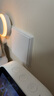 Aqara绿米联创 智能开关E1零火双键 遥控开关 已接入米家/HomeKit 白色 实拍图
