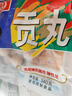 桂冠猪肉贡丸 340g 肉含量≥90% 精选猪后腿肉 火锅丸子食材 关东煮 实拍图