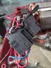 手电钻调速开关配件 正反转无级变速 FA2-6/1BEK 改装 250V 6A 窄开关【1个】送6个铜插片 实拍图