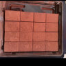 ROYCE'若翼族生巧克力制品进口零食糖果送朋友女友生日礼物 抹茶味【日式清新】 礼盒装 125g 实拍图