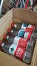 农夫山泉 饮用水 饮用天然水550ml*24瓶 整箱装 塑膜 随机发货 实拍图