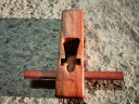 天琪锐(TIQRI) 木工刨 手推刨 推木刨 红木刨刀鲁班刨 木工工具230mm 晒单实拍图