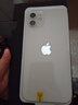 Apple 苹果 iPhone 12  二手手机国行全网通 5G 学生机 国行优惠券补贴 白色 256G 实拍图