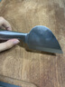 HUYO不锈钢鳝鱼刀家用黄鳝泥鳅开膛去骨专用刀划破剖鱼工具加厚杀鱼刀 全钢鳝鱼刀【高背】+固定钉 实拍图