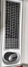戴尔（DELL）无线键鼠套装键盘鼠标办公笔记本电脑台式机商务外设USB外接 KM5221W 黑色 晒单实拍图