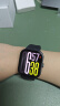 小米（MI）REDMI Watch 5 典雅黑 国家补贴 澎湃OS 2 心率血氧监测 蓝牙通话 红米手表5 智能手表 男女表 实拍图
