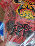 张飞灯影牛肉丝散装四川成都特产阆中古镇五香香辣味零食休闲小吃送礼 香辣味500g 实拍图
