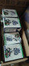 欧亚 纯牛奶250g*16盒整箱 营养牛奶 云南高原牧场 实拍图
