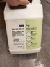威露士泡沫洗手液补充装5L 青柠盈润抑菌消毒家庭酒店餐厅大桶10斤 实拍图