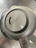 美的（Midea）安睡低音破壁机家用豆浆机榨汁料理机1.75L大容量口感可调多重降噪变频轻音触控彩屏MJ-FC01 实拍图