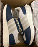 adidas OZWEEGO CELOX经典复古运动老爹鞋男女阿迪达斯官方三叶草 米色/荧光绿 40 实拍图