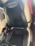 COMFIER汽车通风坐垫夏季凉垫吹风空调制冷车载座椅座垫 【2323通风USB款】12V/24V通用 实拍图