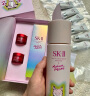 SK-II限定小狐狸神仙水230ml精华液sk2护肤品套装化妆品全套生日礼物 实拍图