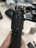 GoPro 运动相机配件 可充电支架 Volta外部电池手柄/三脚架/遥控器 实拍图