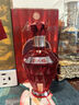 金六福 鸿运当头钻石版 兼香型白酒 50.8度 500ml*1瓶 单瓶装 婚宴酒水 实拍图