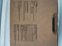 联想（Lenovo）联想LT100原装粉盒至像M101/102/L100 1688/1520/7360打印机硒鼓 原装LT100墨粉盒三支装 1500页*3 实拍图