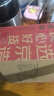 京东京造 一次性饭盒餐盒打包食品级可微波方形带盖烧烤露营900ml【20套】 实拍图