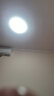ARROW箭牌照明 大客厅灯具led吸顶灯套餐卧室简约北欧客厅吸顶灯QC1003 晒单实拍图