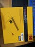 KODAK柯达【七夕礼物】Mini3 Retro照片打印机 小型家用便携迷你口袋手机蓝牙无线热升华相片打印 黑色套餐一（标配+30张相纸） 实拍图